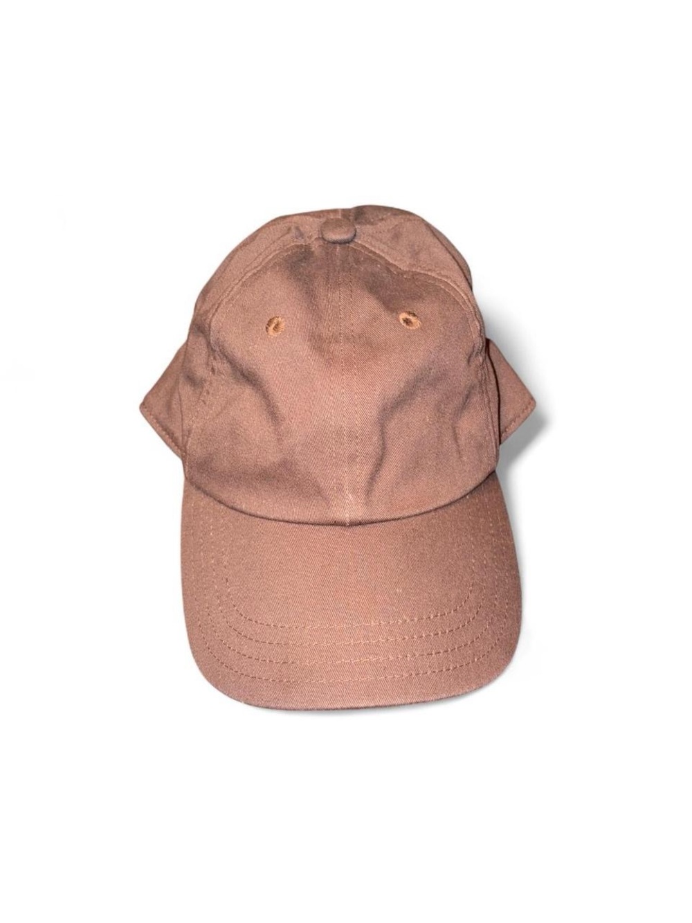 TNA Dusty Rose Baseball Cap